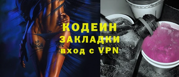 молекула духа Белокуриха