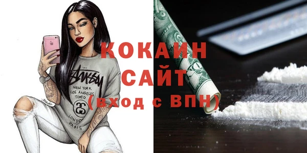 молекула духа Белокуриха